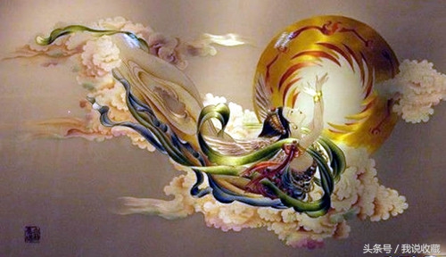 有收藏价值的绣品,绣品非物质文化遗产