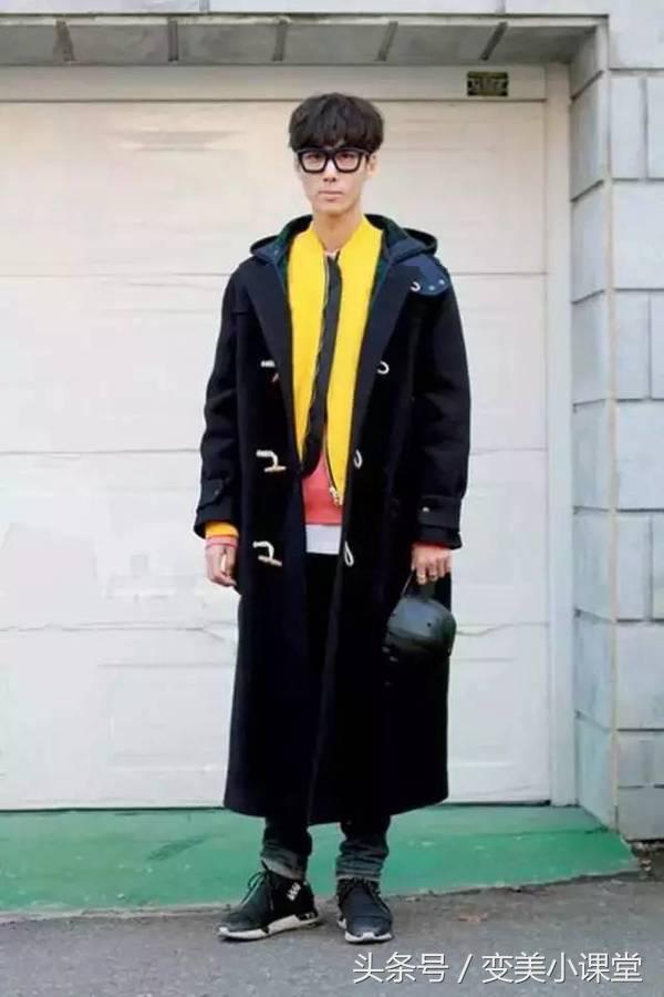 韩国男女同款品牌 (韩国男性休闲品牌排行榜)