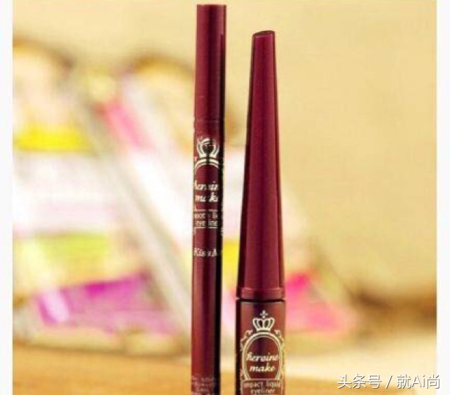 眼线笔哪个牌子好用推荐,好用的眼线笔推荐性价比高
