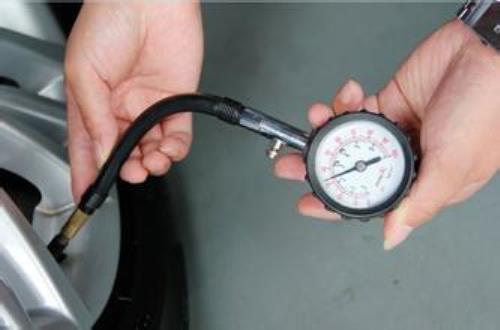 换完轮胎要做什么项目,换完轮胎后需要检查什么