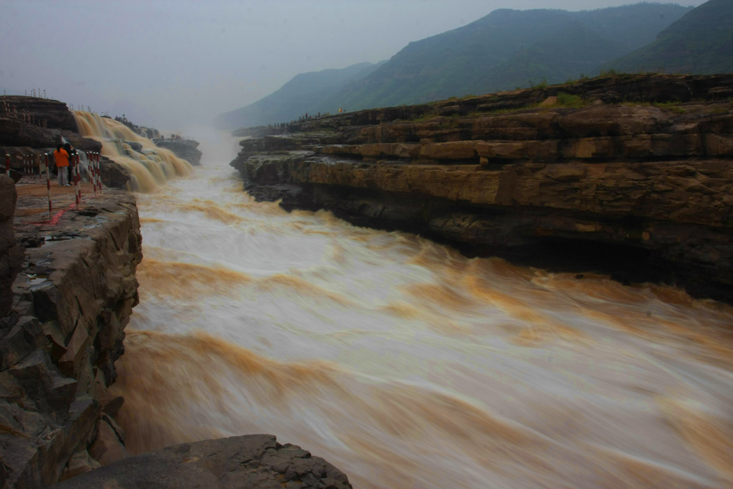 黄河的传说故事幼儿,黄河的传说100个字
