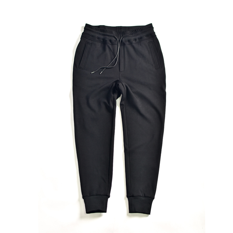 潮裤复古穿搭,好穿搭的潮裤