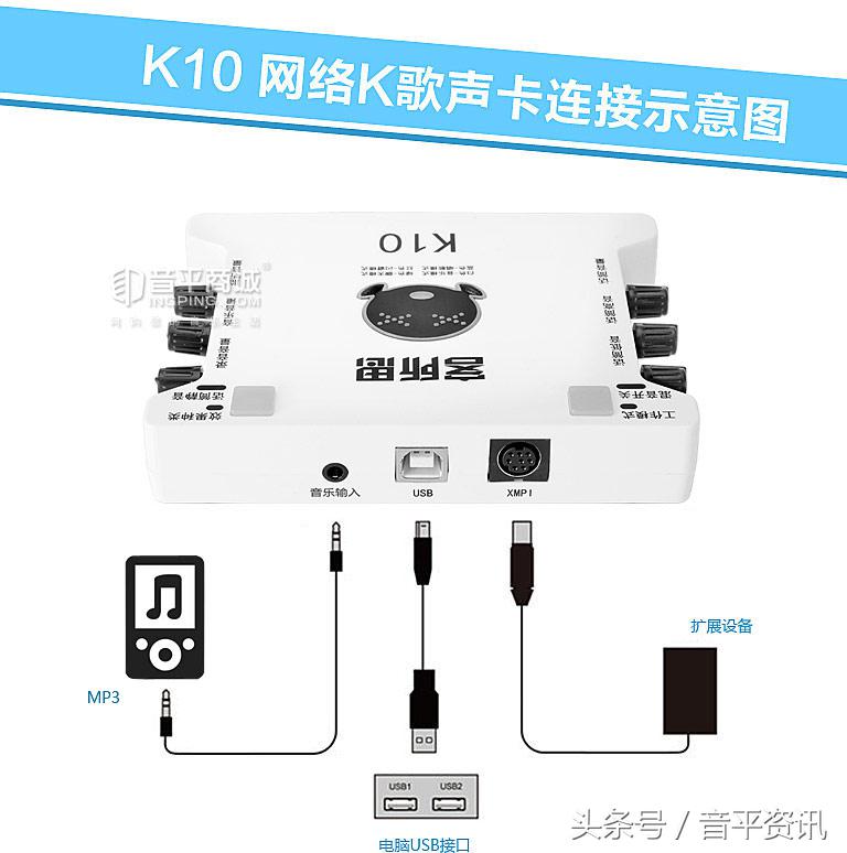 客所思kx6s声卡卡拉ok,客所思kx-2传奇版声卡