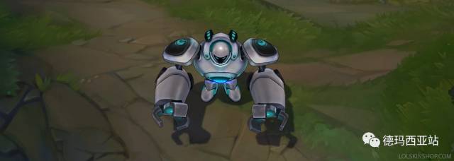 lol锤石bug皮肤,lol炫彩皮肤必须有原皮肤么