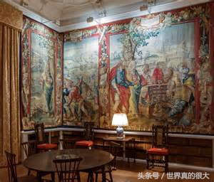 英国十大鬼宅,英国恐怖庄园