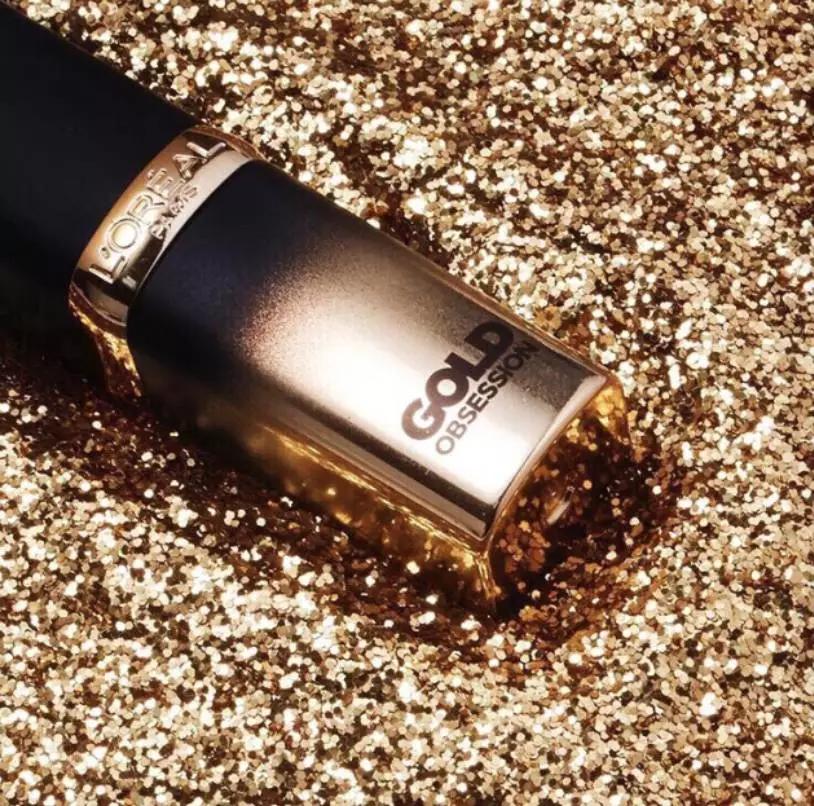 赌上所有红包，我预测这几款口红将刷爆2017年朋友圈！