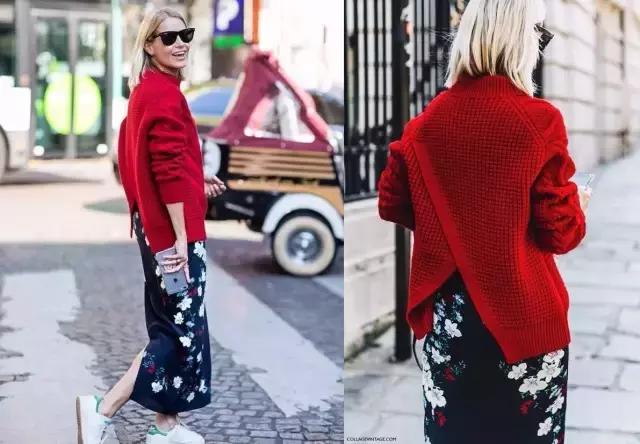 跟着大表姐刘雯学穿衣,跟着大幂幂学新中式穿搭