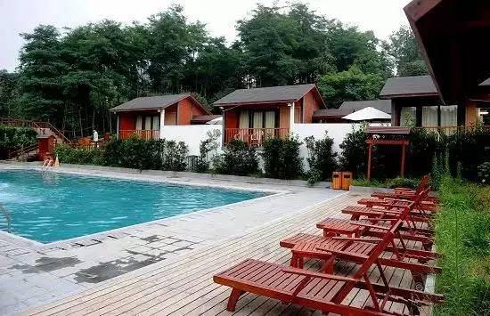 武汉周边适合孩子玩的温泉,武汉附近温泉一日游哪里好玩