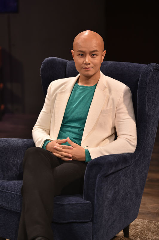 乐嘉投资创业视频,乐嘉怎么创业的