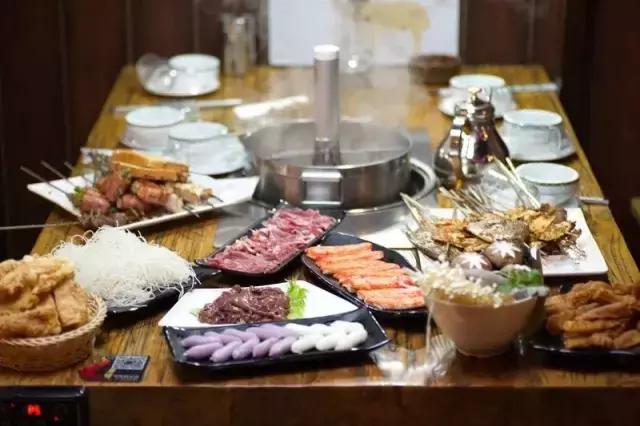 徐州必吃的十大特色美食火锅,开年第一顿火锅