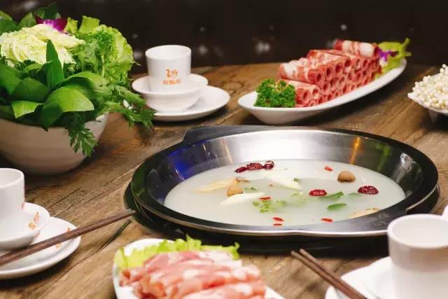 徐州必吃的十大特色美食火锅,开年第一顿火锅