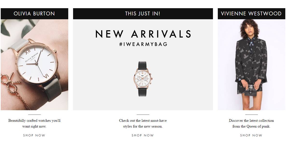 靠谱的国外海淘网站,100个海淘网站