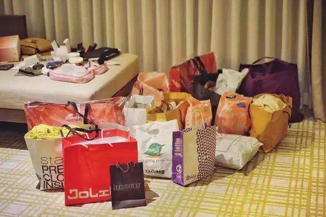 开箱巴黎,开箱记全集