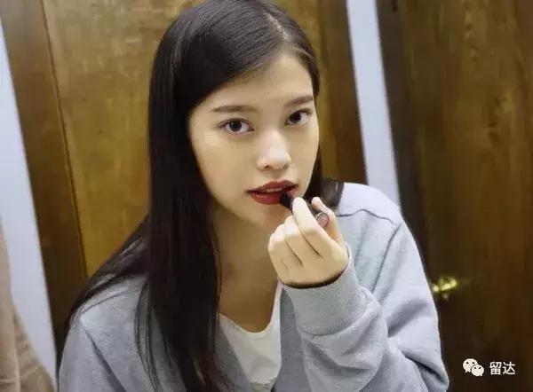 留学僧第15期｜美妆达人K子逐梦亚利桑那大学