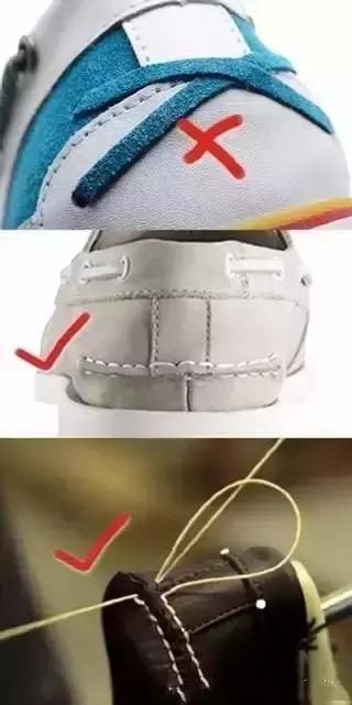 帆船鞋推荐,航海指南的玩法