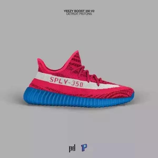 假yeezy有哪些,穿假yeezy能看出来吗