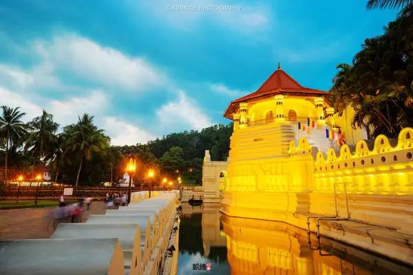 遇见斯里兰卡自由行：狮子国奇遇记