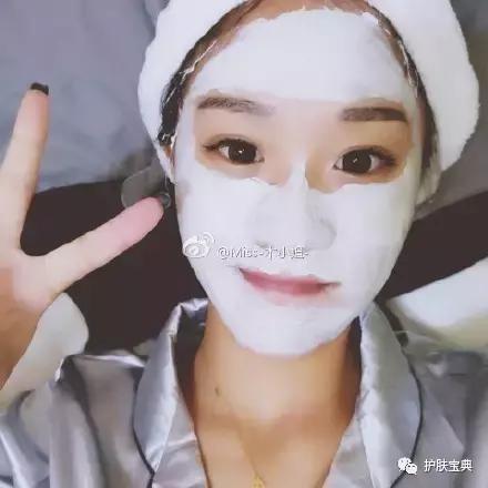 超好用的涂抹式面膜推荐,种草的一款面膜