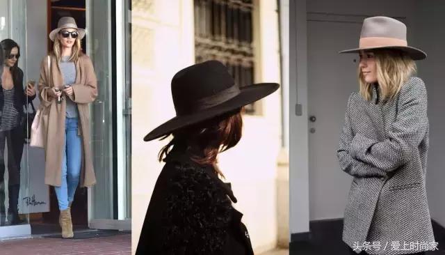 一顶对的帽子能招来3000个男神