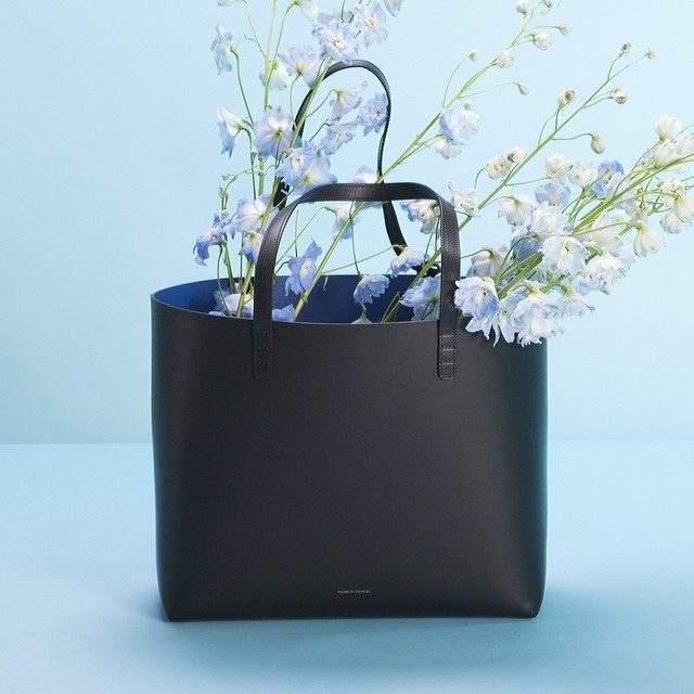 靠卖水桶包发家的它,还有更好看的ITBAG值得败