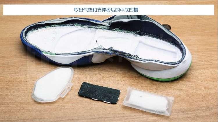 lbj战士12实战评测,lbj12对比13