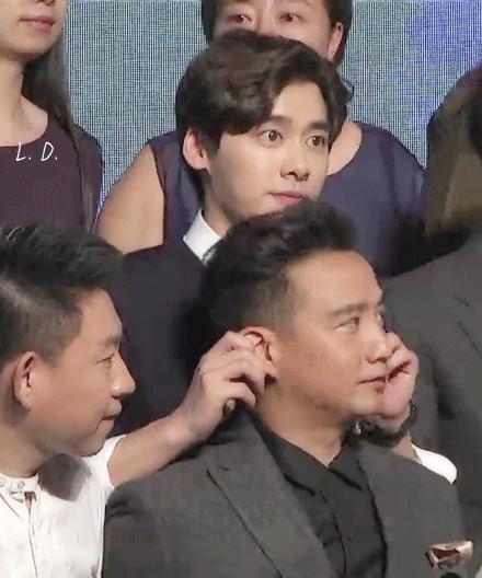 赵丽颖李易峰cp,李易峰赵丽颖演cp真的好甜蜜