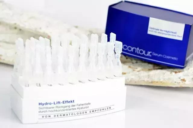 种草护肤品女士,提升紧致效果最好的玻尿酸