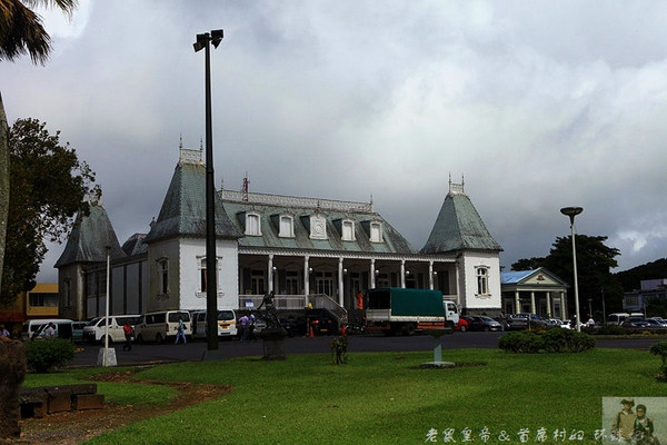 毛里求斯真实生活现状,毛里求斯当地生活