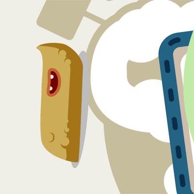 宝宝的便便变化过程,教会你看宝宝便便颜色