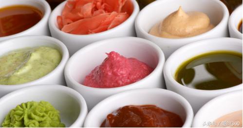 这些调料的用法，让你吃出健康，远离三高！