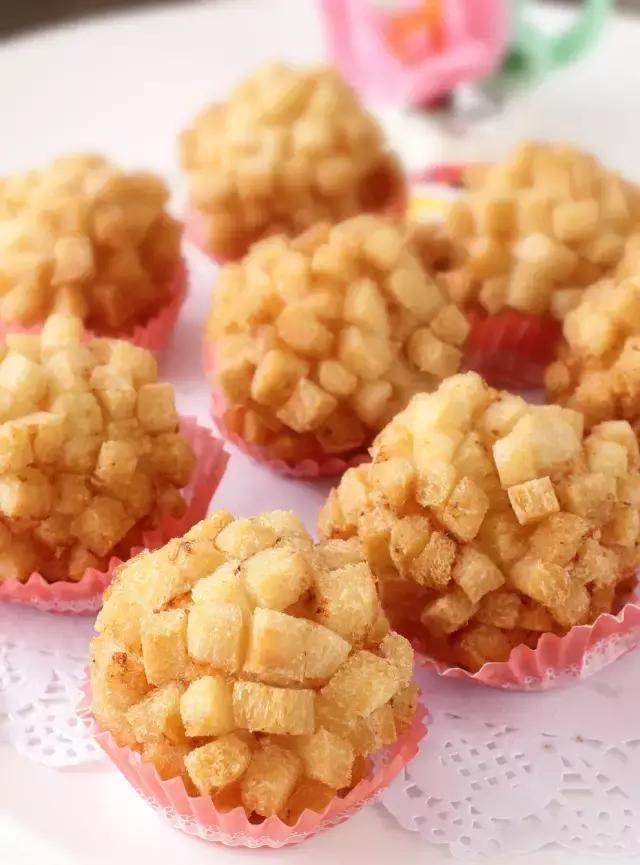 闽南特色大餐,色香味俱全的闽南风味