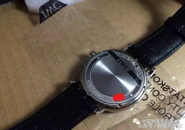 什么假表最难分辨,鉴定假表最简单方法