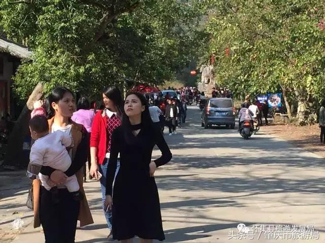 国庆怀集接待游客人次,怀集2029年旅游接待人数