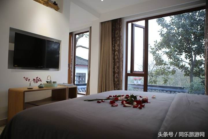 千岛湖畔最依山磅水的10家民宿，清晨时宛如仙境（上篇）