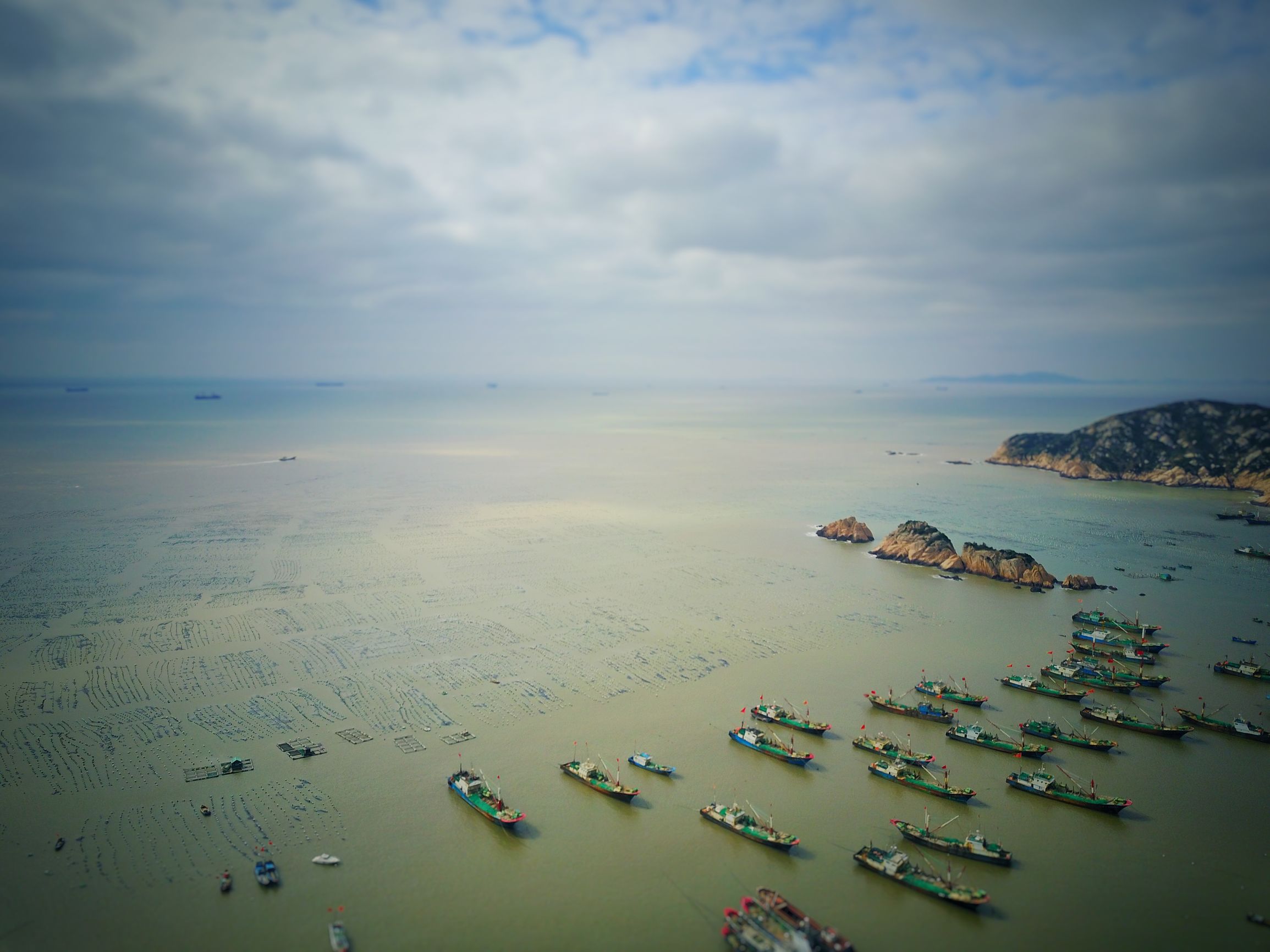 下半年去一次说走就走的旅行,这个夏天来场说走就走的旅行