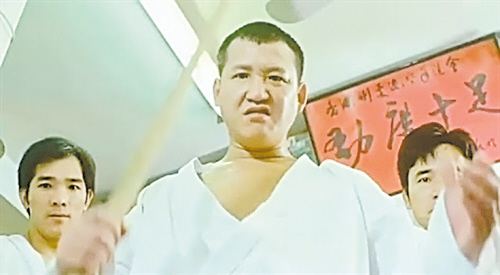 周星驰电影里的十大经典配角,周星驰电影中的所有经典配角