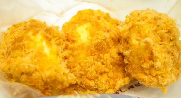 火爆京城的鲍师傅来上海啦！队伍排得比迪士尼还长长长！