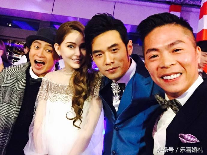 回门宴敬酒伤胃，秀恩爱犯罪，学明星做一场简单精致的回门宴