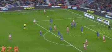 巴萨2球负马竞苏亚雷斯弑旧主,国王杯巴萨对马竞苏亚雷斯一条龙