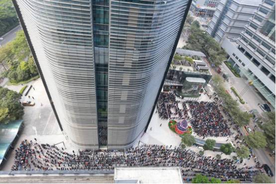 如何给你的员工打鸡血,为什么有些企业给员工打鸡血