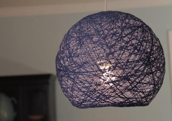 正月十五花灯的简单做法,元宵节到了教你怎么做花灯