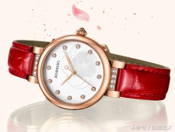 震惊国外的国产表,国产表到底如何