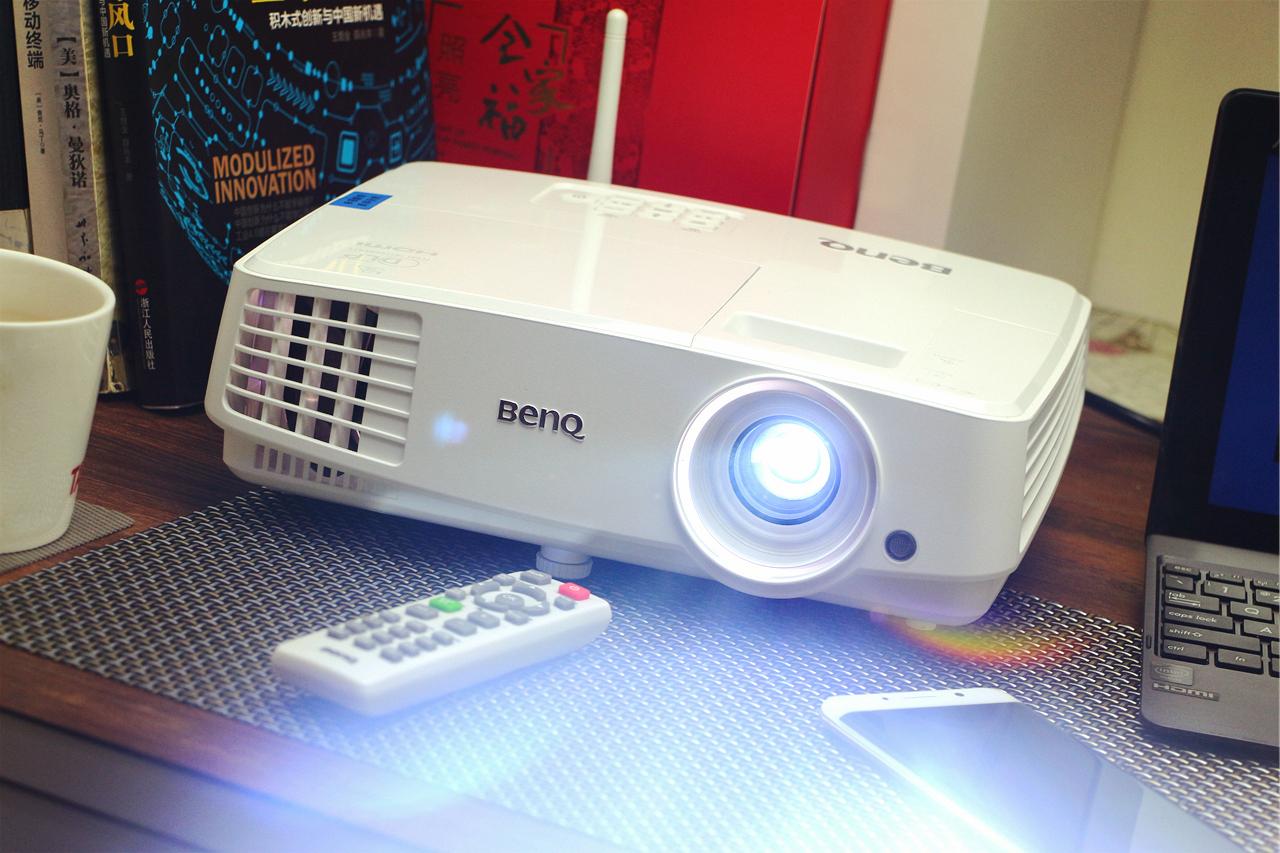 明基e540投影仪效果怎么样,明基benqe560投影说明书