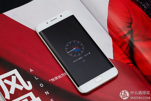 vivoxplay6内外屏是一体的吗,vivoxplay6曲面屏参数