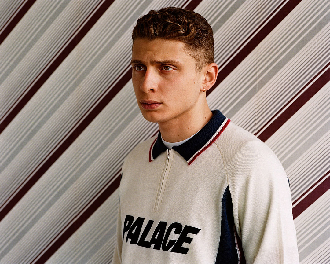 vetements巅峰款,vetements2022秋冬高级秀