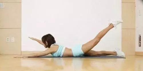 减腿和臀最快的方法郑多燕,郑多燕减肥操瘦腿瘦臀完整版