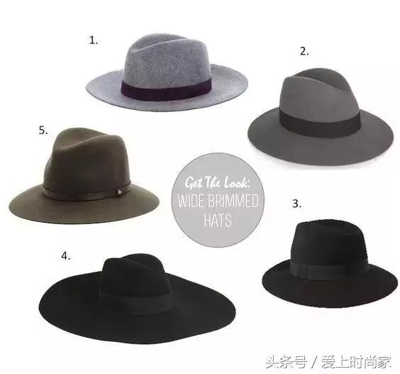 一顶对的帽子能招来3000个男神