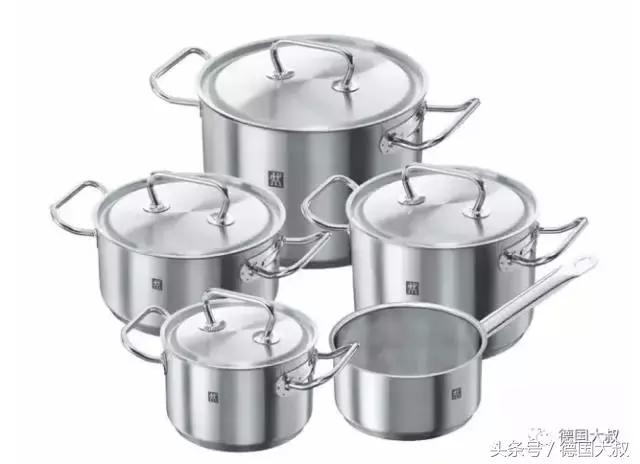 德国锅具大全,德国锅具排名前十名