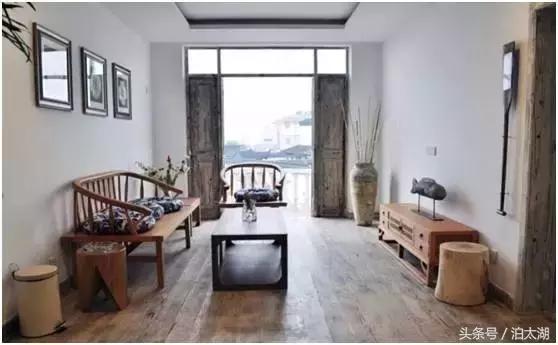 太湖排名前十民宿,太湖边的民宿推荐