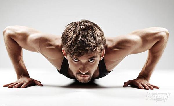 俯卧撑避免手腕疼的正确姿势,每天500个俯卧撑对手腕有什么害处